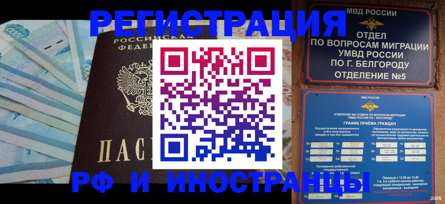 временная регистрация недорого в Димитровграде